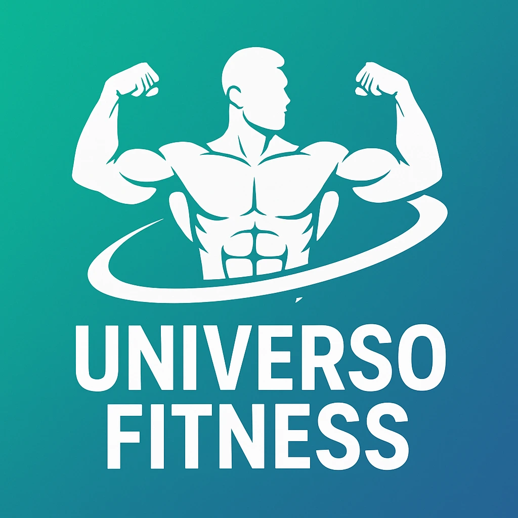Avatar do grupo Universo Fitness BR